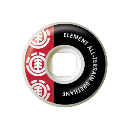 ELEMENT - SECTION WHEELS / 54