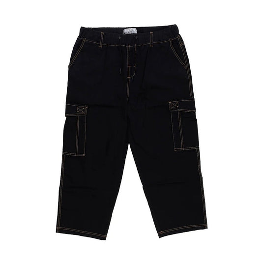 FROSTED - TSUNAMI - PANTS / BLK