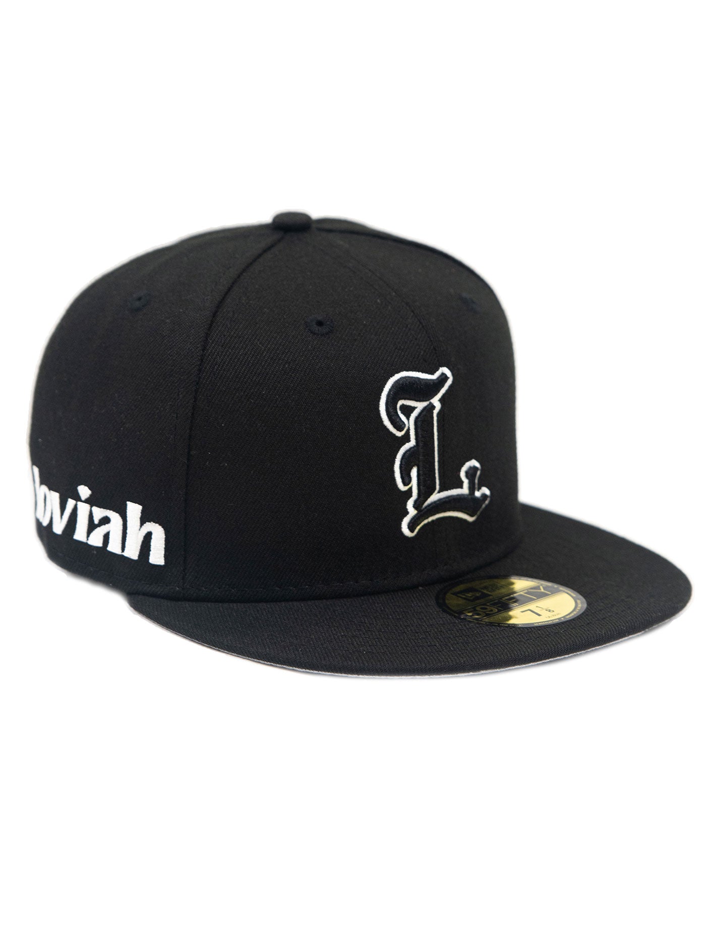 LOVIAH - 59FIFTY FITTED NEW EA CAP