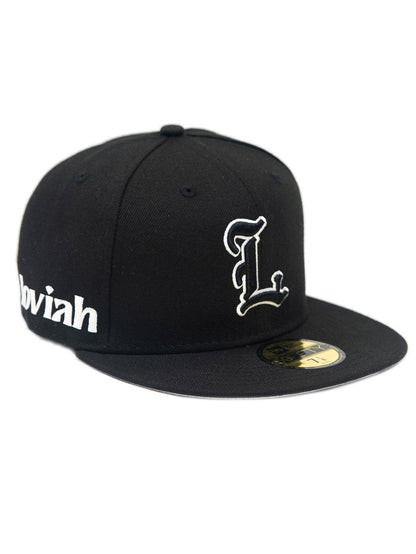 LOVIAH - 59FIFTY FITTED NEW EA CAP