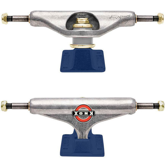INDEPENDENT - STG11 FORGED HOLLOW KNOX SLV/BLU