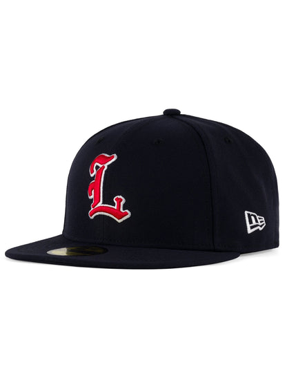 LOVIAH - 59FIFTY FITTED NEW EA CAP