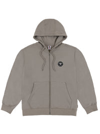 LOVIAH - INTERNATIONAL ZIP UP HOODIE