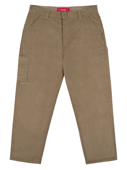 LOVIAH - CARPENTER CORDUROY PANTS