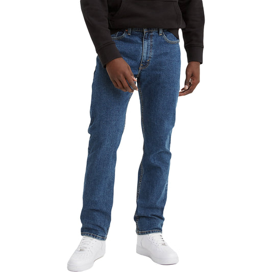 LEVI'S - 514 STRAIGHT FIT FLEX MEN'S JEANS