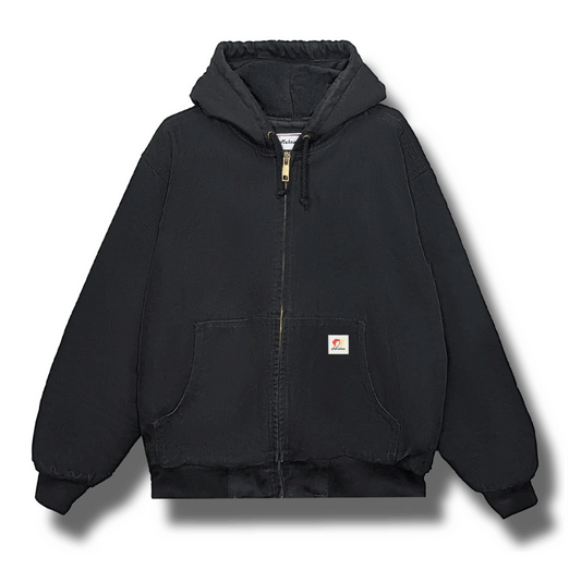 MEHRATHON - WORKLESS HEAVYWEIGHT DUCK JACKET