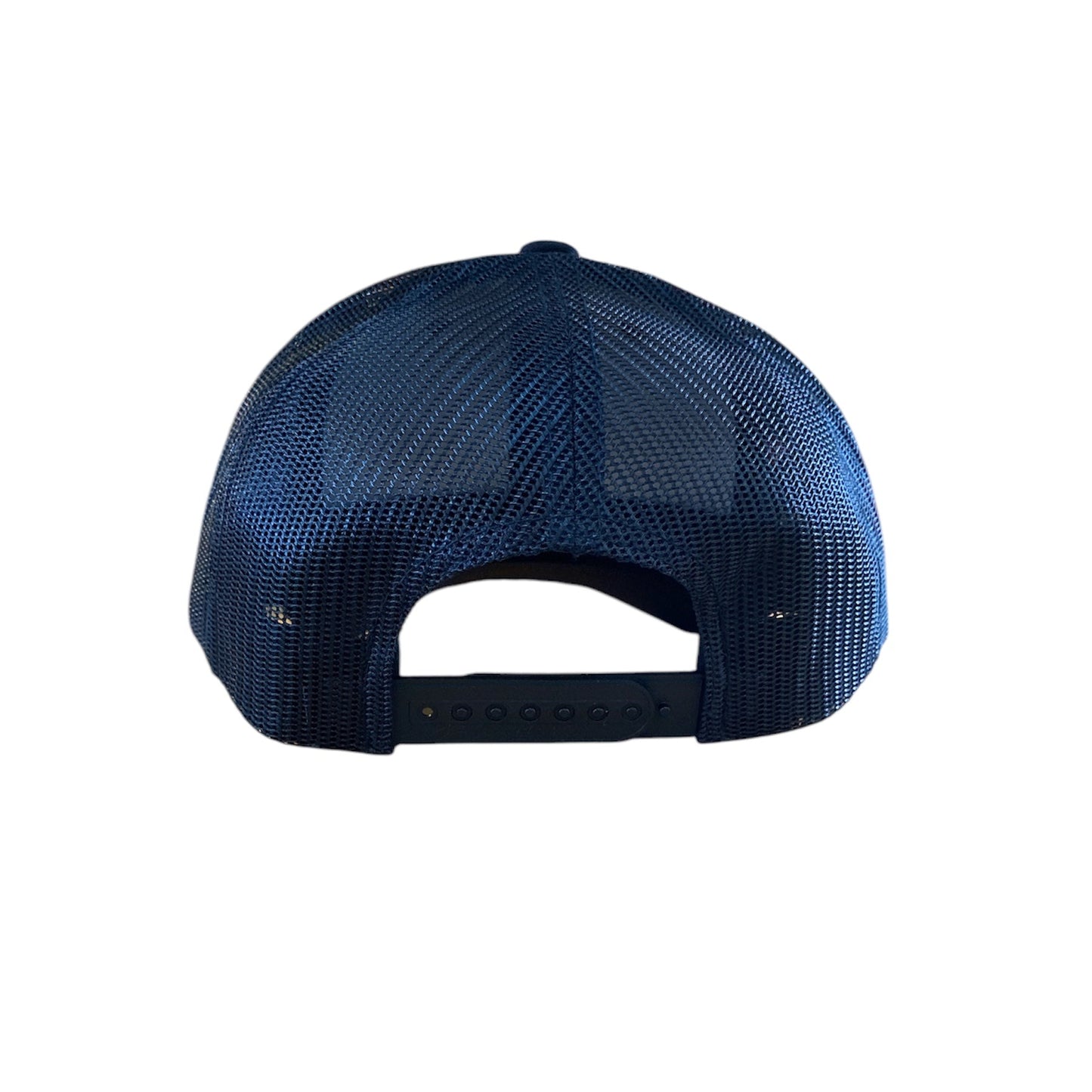 QUATRE-CENTS - OG CIRCLE PATCH BLACK HAT