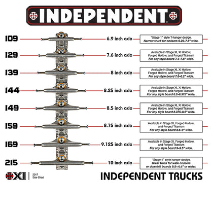 INDY - STG11 POLISHED