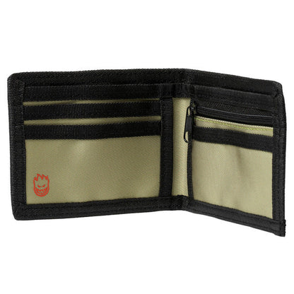SPITFIRE - CLASSIC 87 SWIRL BI-FOLD WALLET