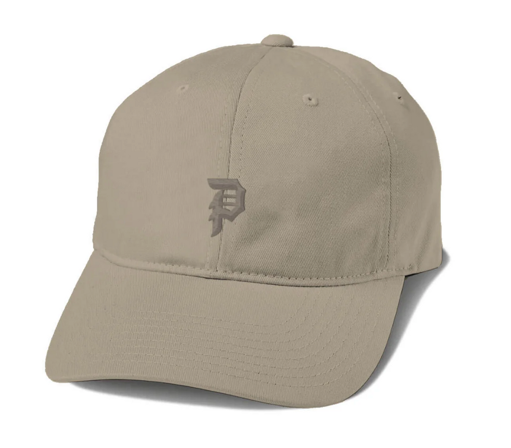 PRIMITIVE - DIRTY P DAD STRAPBACK