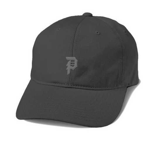 PRIMITIVE - DIRTY P DAD STRAPBACK / BLK