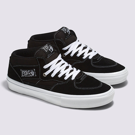 VANS - SKATE HALF CAB