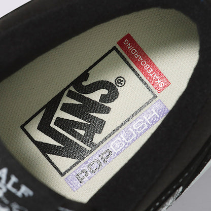 VANS - SKATE HALF CAB