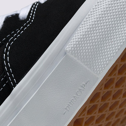 VANS - SKATE HALF CAB