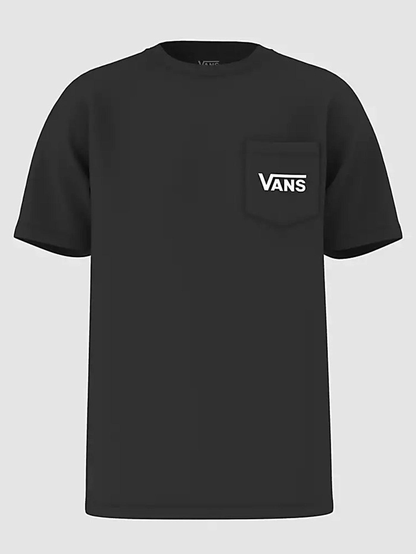 VANS - STYLE 76 BACK SS TEE