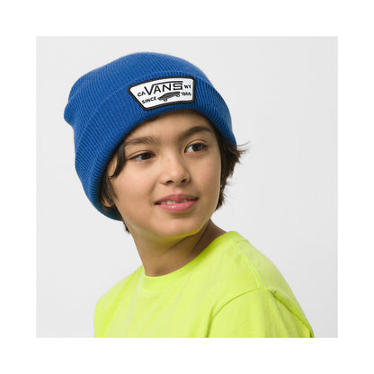 VANS - KIDS MILFORD BEANIE