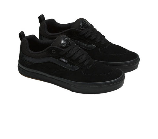 VANS - SKATE KYLE WALKER BLACKOUT SHOES