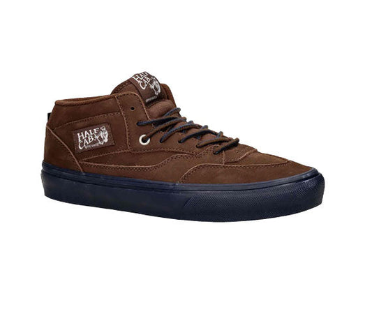 VANS SKATE - HALF CAB '92 NICK MICHEL/BROWN
