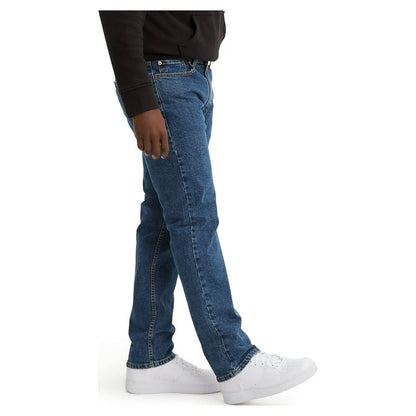 LEVI'S - 514 STRAIGHT FIT FLEX MEN'S JEANS