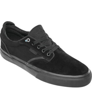 EMERICA - DICKSON SHOES - BLACK/BLACK