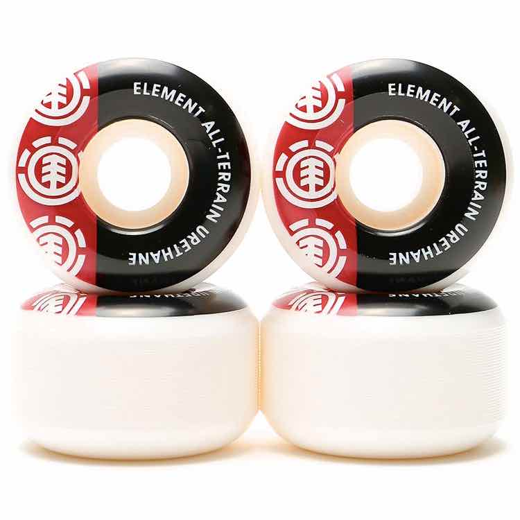 ELEMENT - SECTION WHEELS / 54