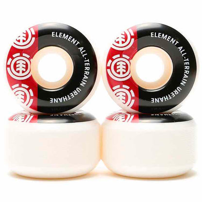 ELEMENT - SECTION WHEELS / 54