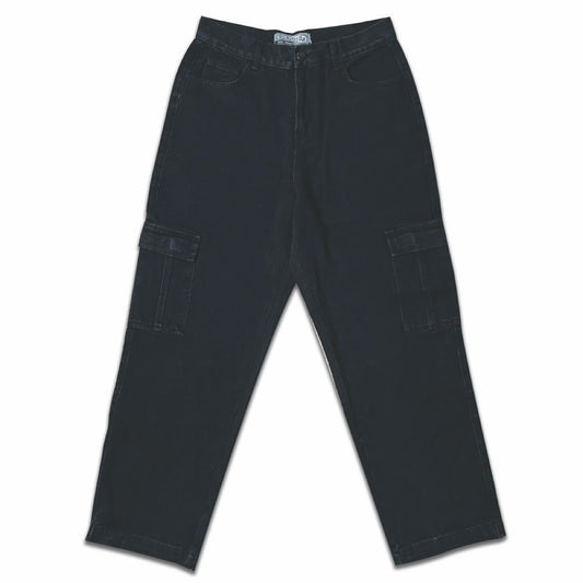 FROSTED - WAVYPANTS - PANTS / BLK