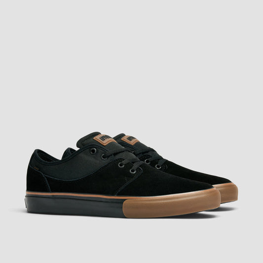 GLOBE - MAHALO - BLACK/GUM