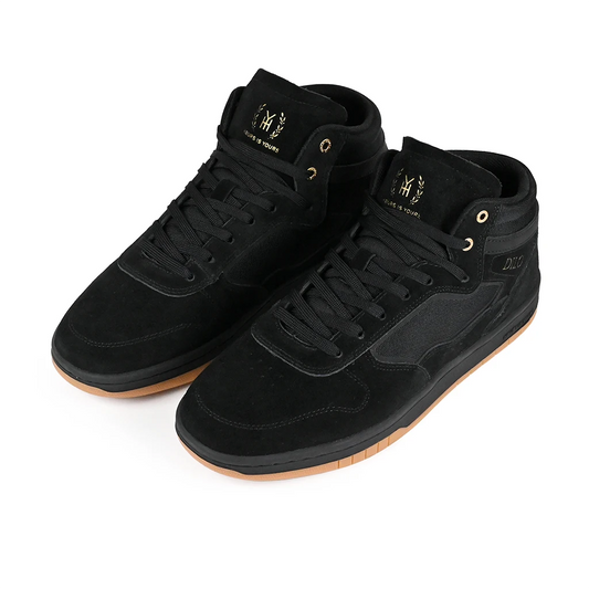 HOURS - DILO PRO SHOES / BLK
