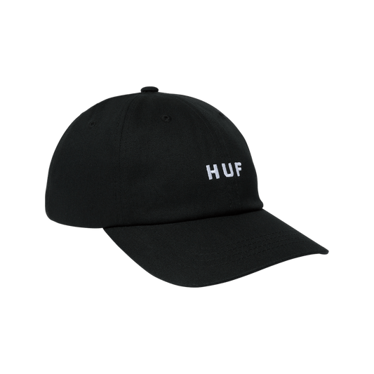 HUF - SET OG CV 6 PANEL HAT