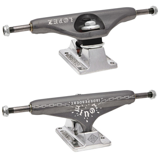 INDY TRUCKS - STG11 LOUIE LOPEZ IKP