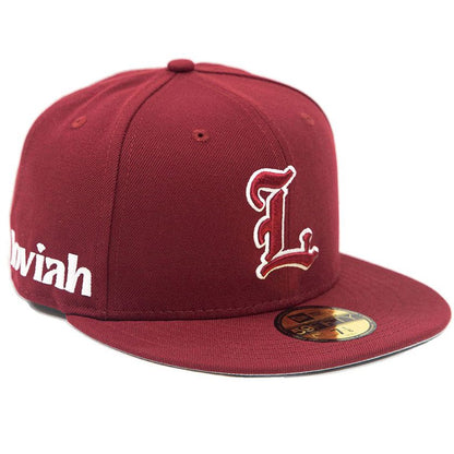 LOVIAH - 59FIFTY FITTED NEW EA CAP