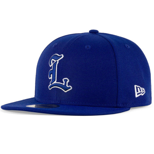 LOVIAH - 59FIFTY FITTED NEW EA CAP