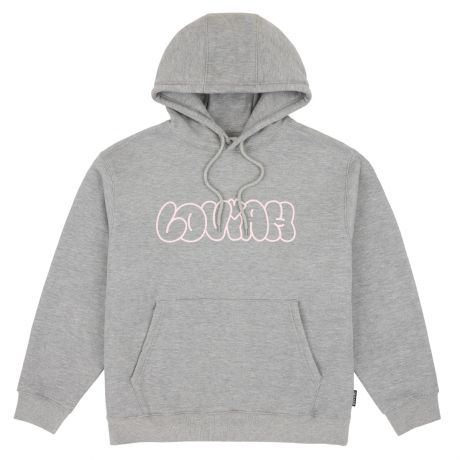 LOVIAH - BUBBLE HOODIE