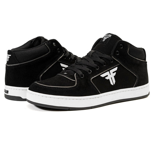 FALLEN SHOES - TREMONT MID CUPSOLE