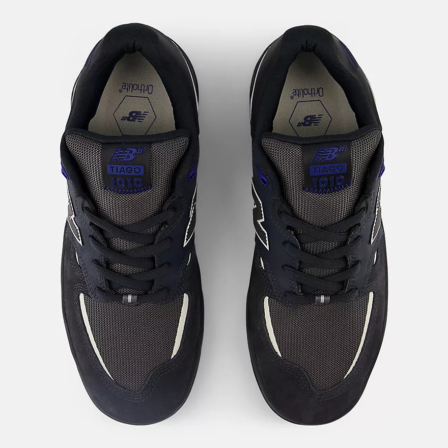 NB NUMERIC - TIAGO LEMOS 1010 / NAVY