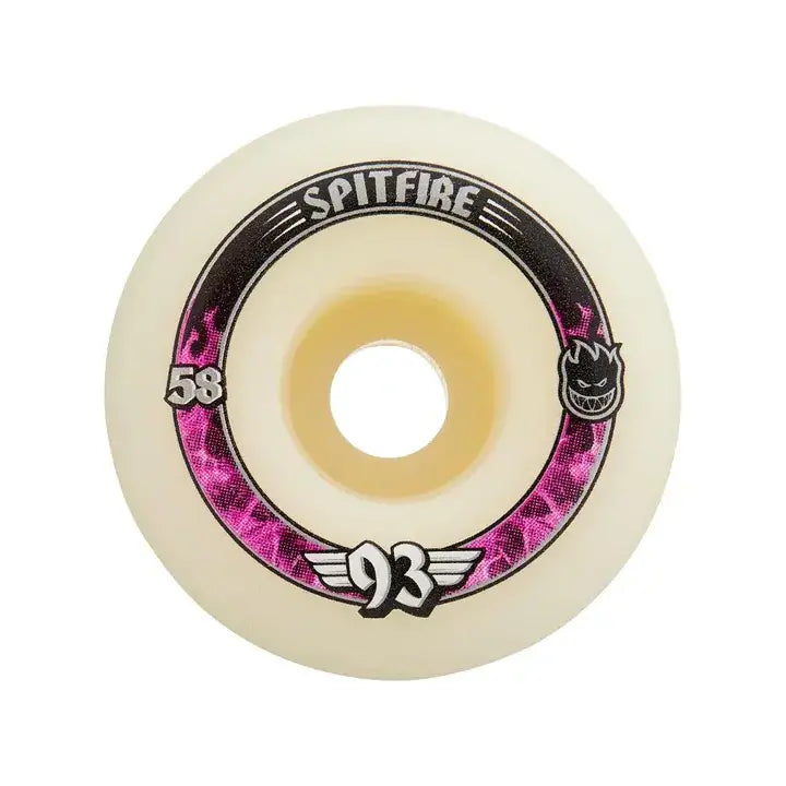 SPITFIRE - FORMULA FOUR 93 RADIAL