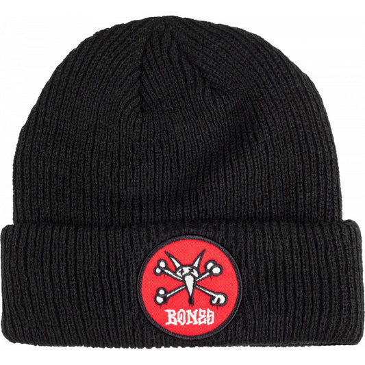 POWELL PERALTA - RED VATO RAT BEANIE