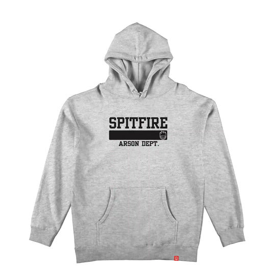 SPITFIRE - ARSON DEPT. HOOD