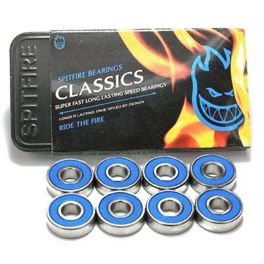 SPITFIRE - CLASSICS BEARINGS