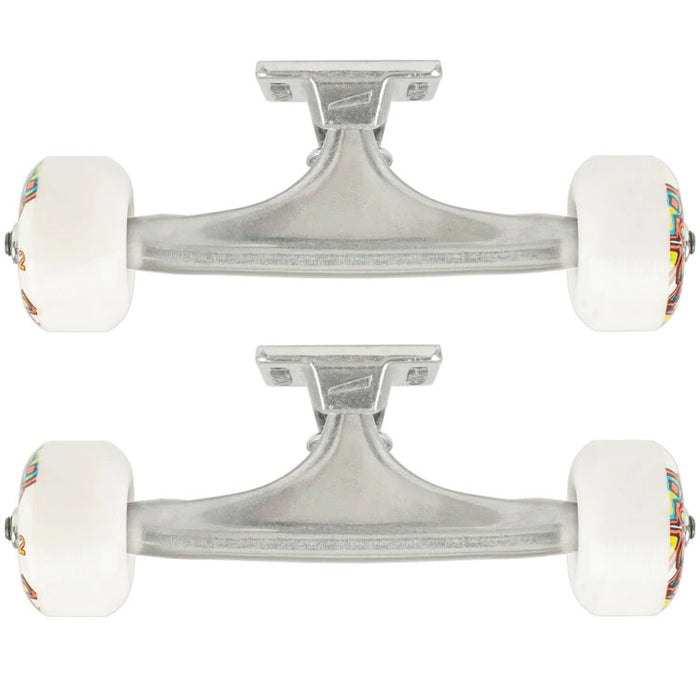 TENSOR - BLIND OG STRECH TRUCK & WHEEL COMBO/5.5