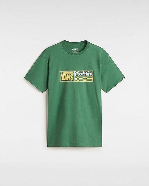 VANS - HI STRETCH SS FAIRWAY