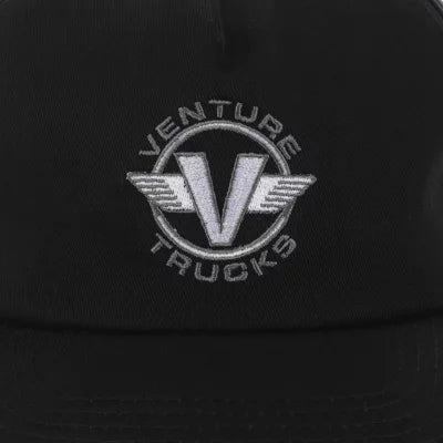 VENTURE - WINGS SNAPBACK
