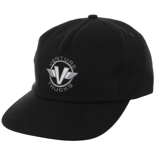 VENTURE - WINGS SNAPBACK