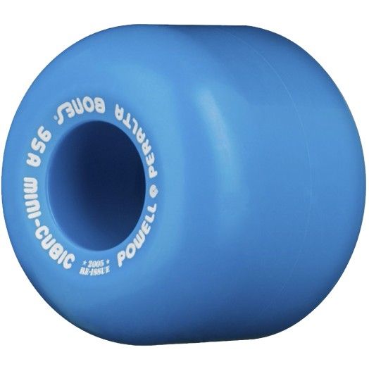 POWELL PERALTA - MINI CUBIC WHEELS (64)
