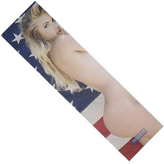 PRIMITIVE - STRIPES GRIPTAPE