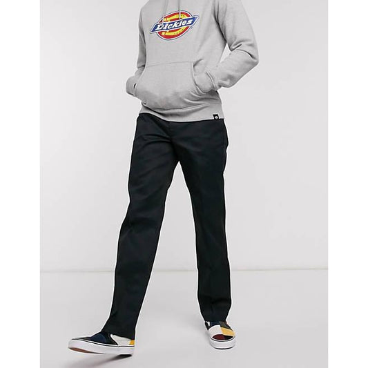 DICKIES - 874 ORIGINALE PANTS - BLK