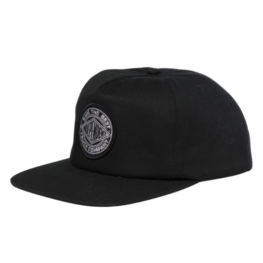 INDEPENDENT - BTG REFLECT SNAPBACK CAP