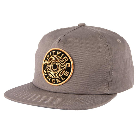 SPITFIRE - 87' SWIRL SNAPBACK HAT