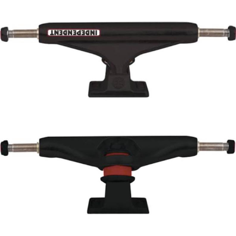 INDEPENDENT - STG 11 BAR FLAT